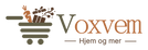 voxvem - Startside